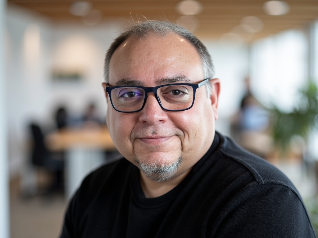 Kevin Hartman profile image